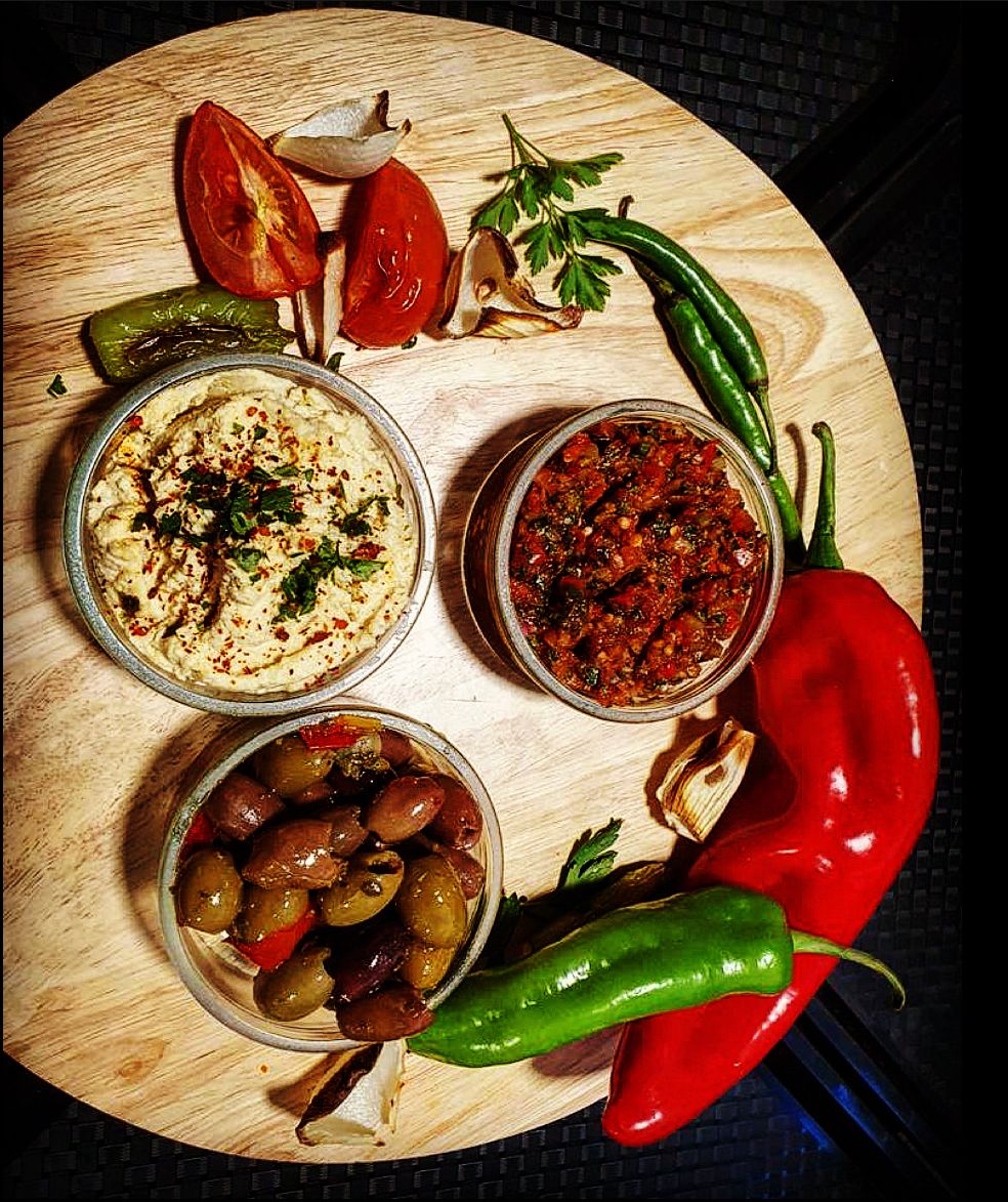 Photo of Melton Mangal - 33 Burton St, Melton Mowbray LE13 1AF